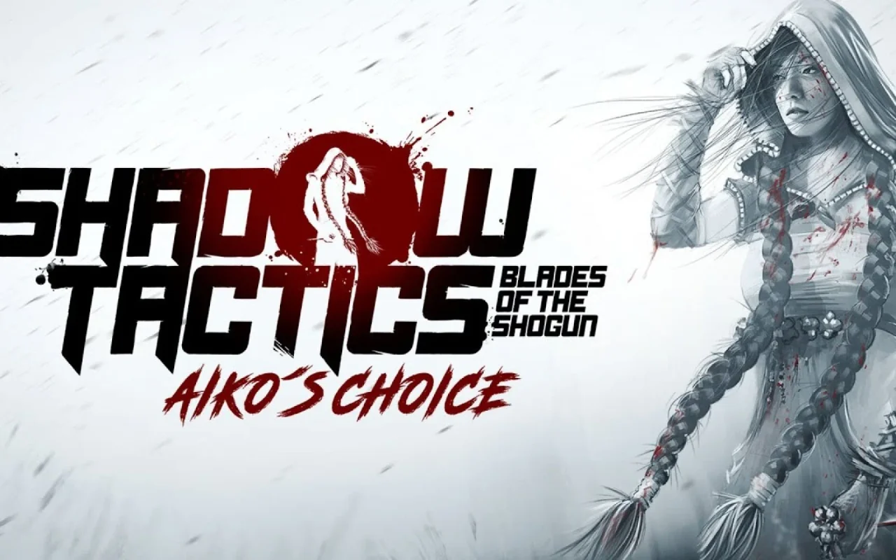 Hra Shadow Tactics: Blades of the Shogun dostane v prosinci na konzolích rozšíření Aiko’s Choice