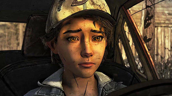 Trailer na The Walking Dead: The Telltale Series – The Final Season