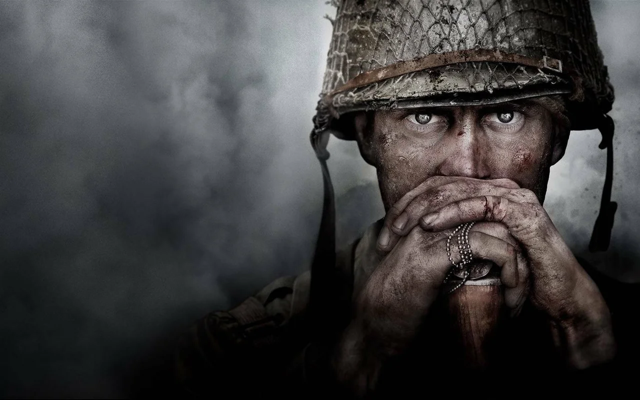 Call of Duty: WW2