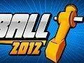 Grip Games oznamuje Foosball 2012 pro PS3 a PSV