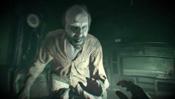 Parádní launch trailer na Resident Evil 7 biohazard