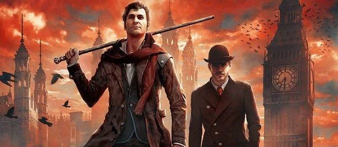 Sherlock Holmes: The Devil’s Daughter vyjde koncem května