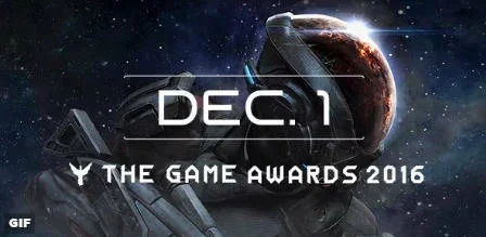 Prvního prosince dlouhé gameplay video na Mass Effect: Andromeda