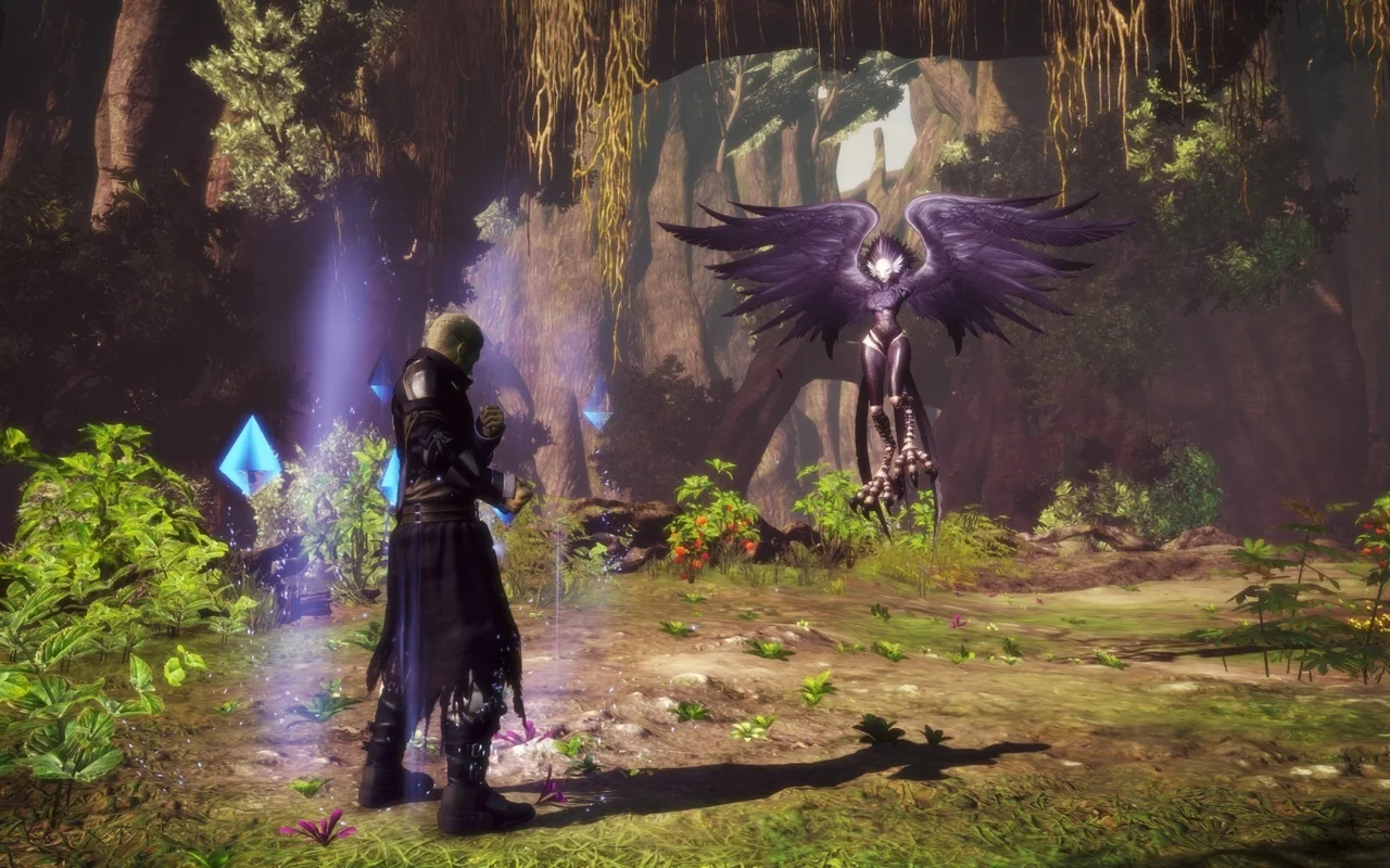 Akční hra Stranger of Paradise: Final Fantasy Origin dostane koncem měsíce rozšíření Wanderer of the Rift