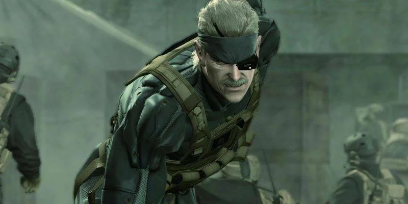 Konami může v budoucnu zvážit další remastery