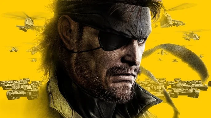 Hra Metal Gear Solid Peace Walker nabídne v nové kolekci několik režimů zobrazení
