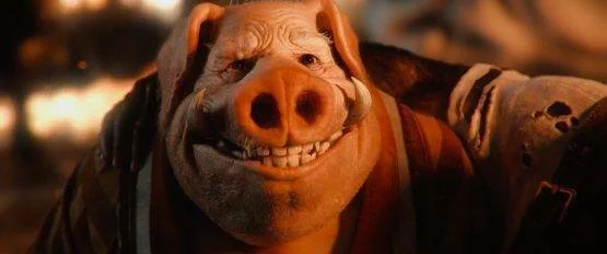 Na Beyond Good and Evil 2 si ještě počkáme