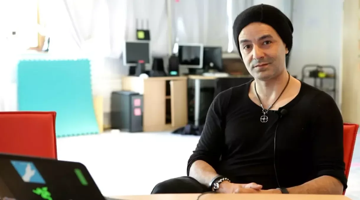 Tameem Antoniades opustil studio Ninja Theory