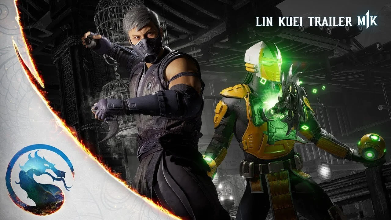 Nový trailer na bojovku Mortal Kombat 1