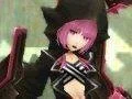 Tento měsíc vyjde pro PSP hra Black Rock Shooter: The Game