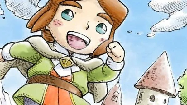 Letos v Evropě vyjde Return to PopoloCrois: A Story of Seasons Fairytale