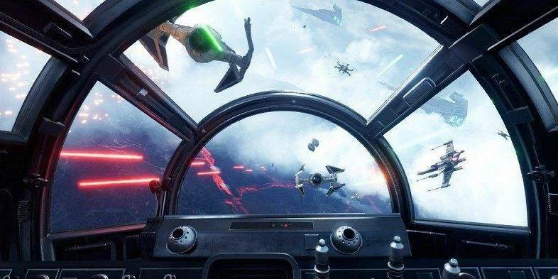 První rozšíření dostane Star Wars Battlefront začátkem příštího roku
