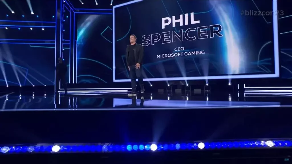 Phil Spencer: Budoucnost Blizzardu je světlejší než kdykoliv předtím 