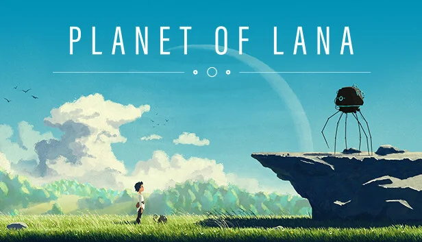 Hra Planet of Lana má datum vydání, vyjde ještě tento měsíc + nový trailer