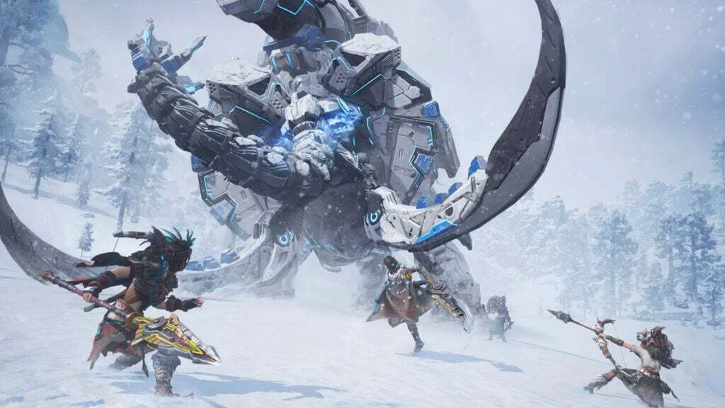 Survival open-world hra Light of Motiram se dostane i na konzoli PlayStation 5