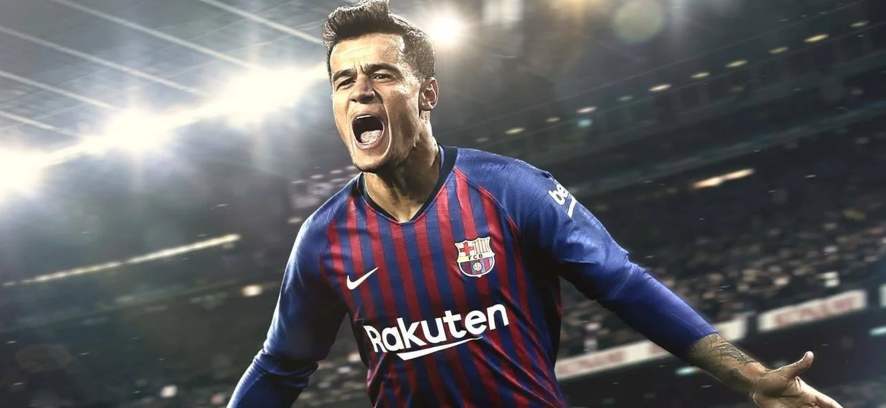 Pro Evolution Soccer 2019