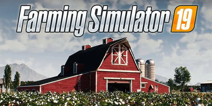 E3 trailer na Farming Simulator 19