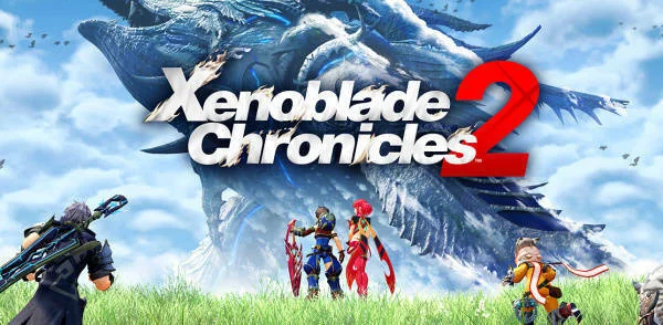 Příběhový trailer na Xenoblade Chronicles 2