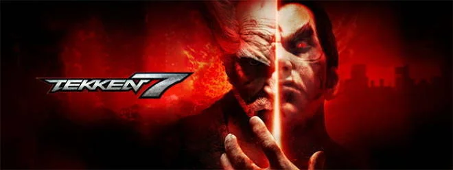 Dnes vychází bojovka Tekken 7 – launch trailer