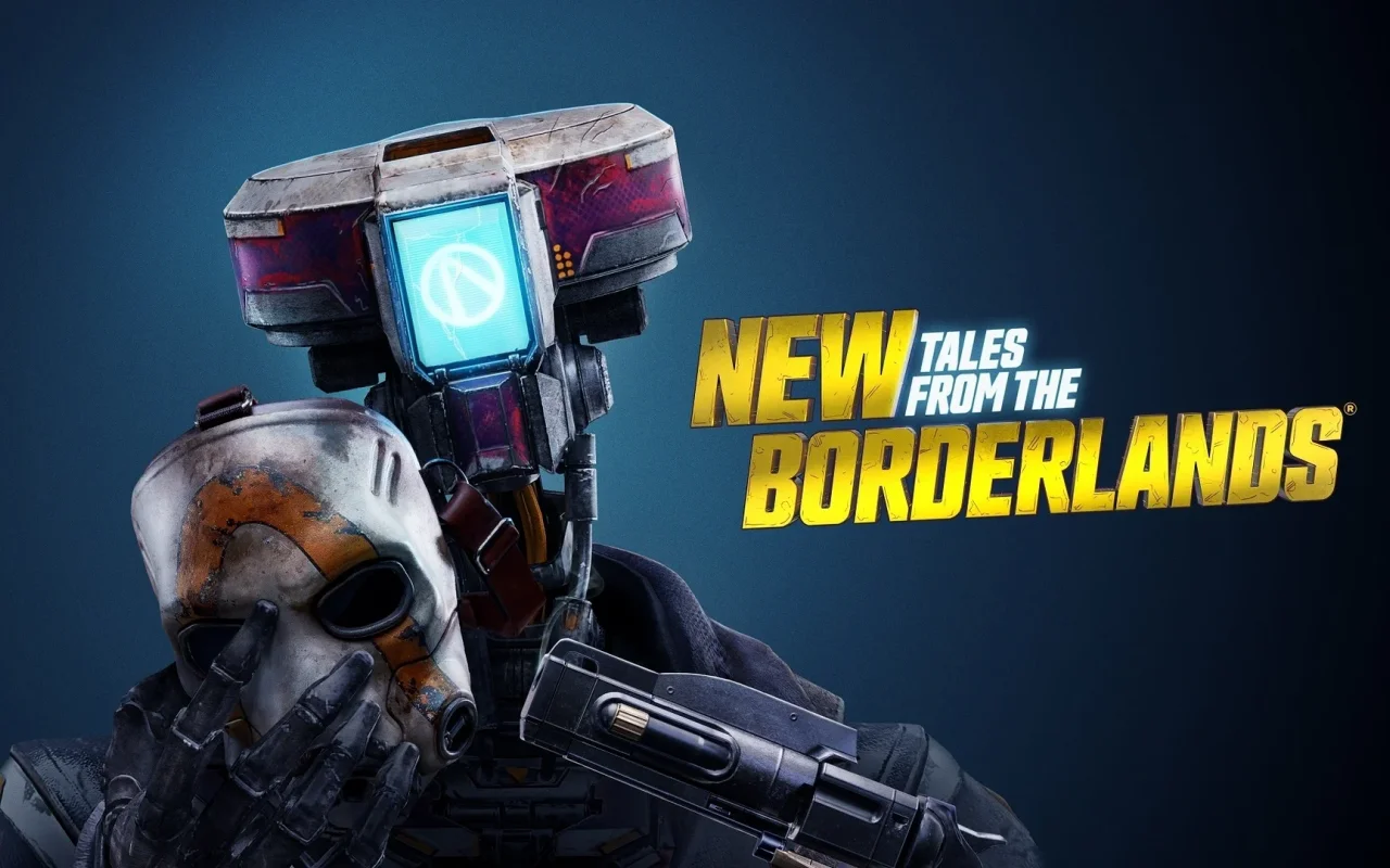 New Tales from the Borderlands 