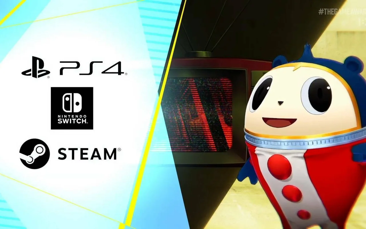 Bojovka Persona 4 Arena Ultimax míří na PS4 a Switch