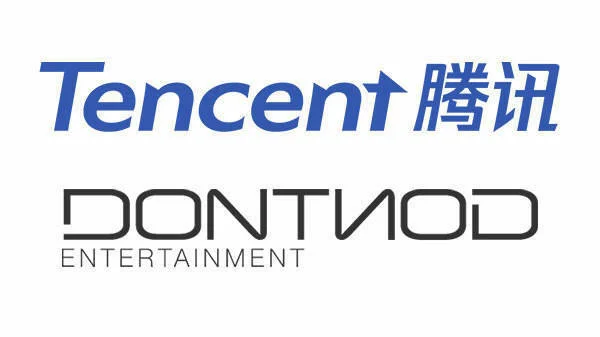 Tencent si koupil menšinový podíl ve studiu Dontnod Entertainment