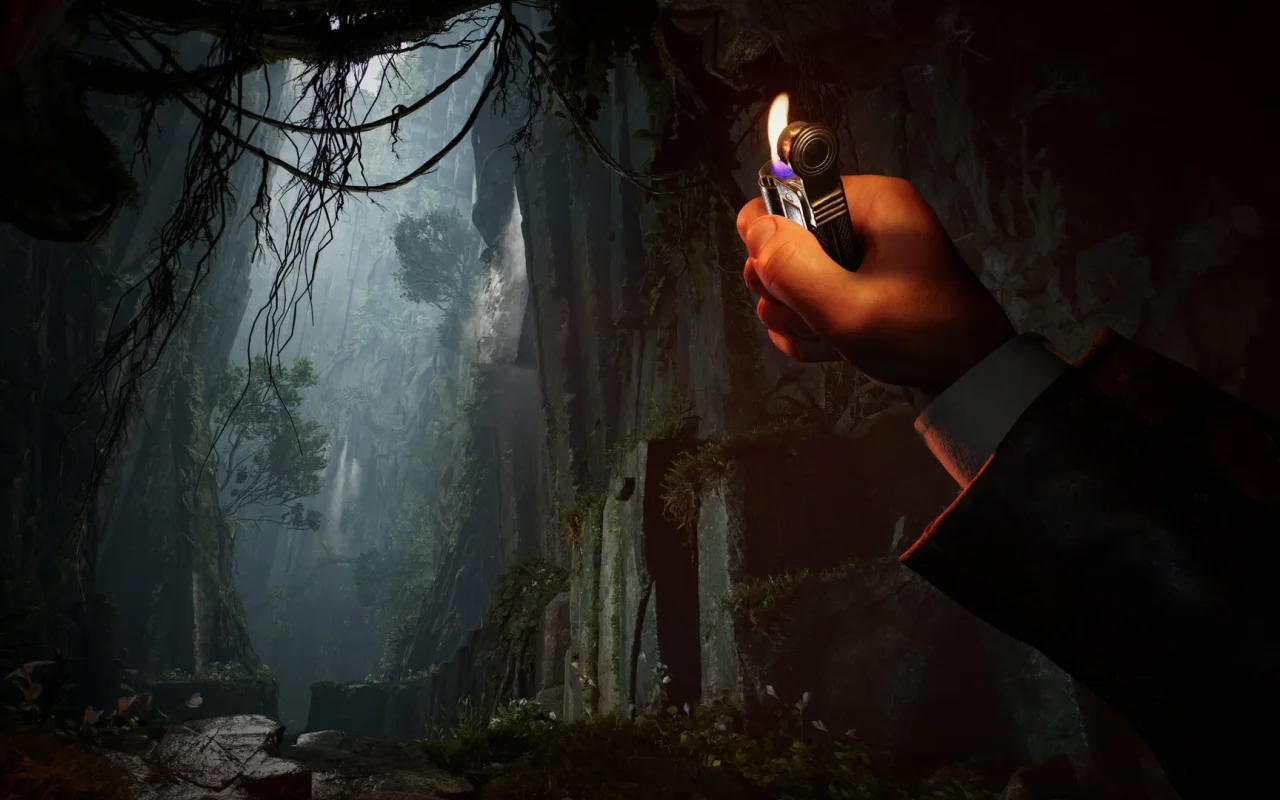 Lucasfilm Games: Pokračování Indiana Jones and the Great Circle by mohlo být zajímavé