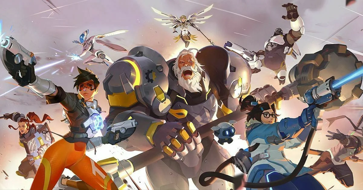 Koncem měsíce zmizí ze hry Overwatch lootboxy 
