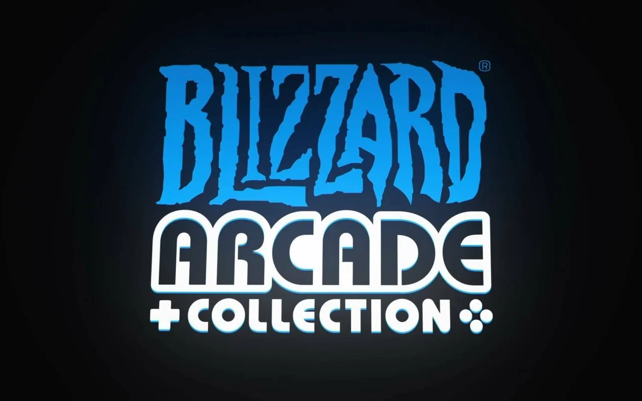 Oznámena kolekce Blizzard Arcade Collection obsahující tři klasické hry