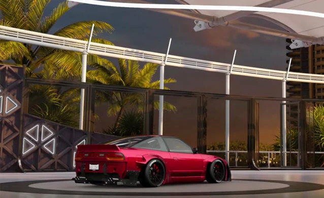30 minut nových gameplay záběrů z Forza Horizon 3
