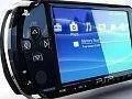 Playstation Portable - velké hry na cesty