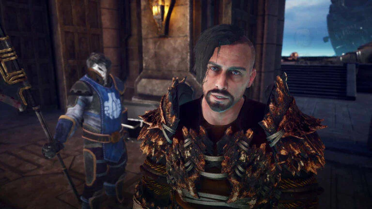 Hra The Last Oricru se připomíná dlouhým trailerem a deníčkem