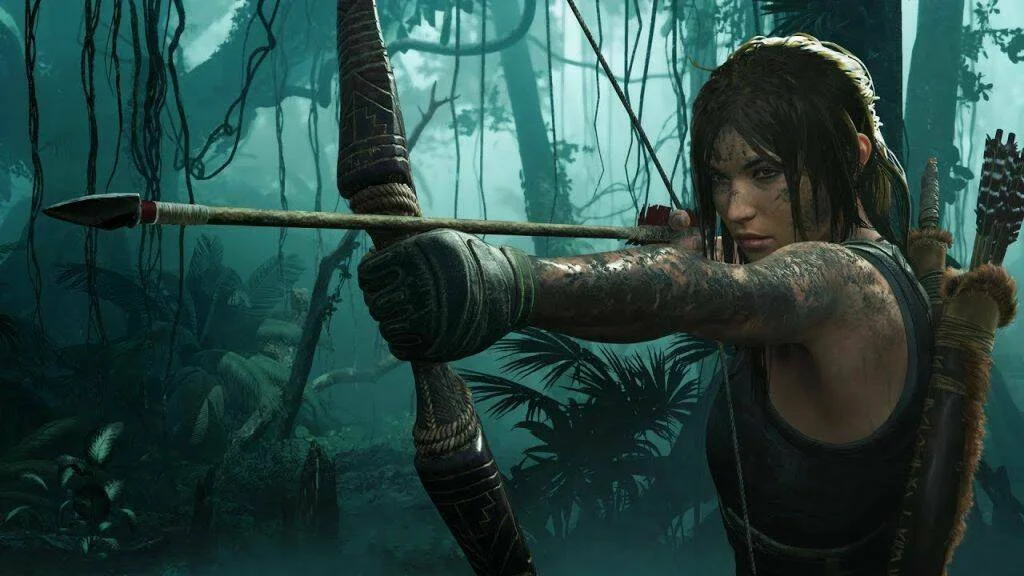 Studia Crystal Dynamics a Eidos Montreal pracují na několika velkých AAA hrách