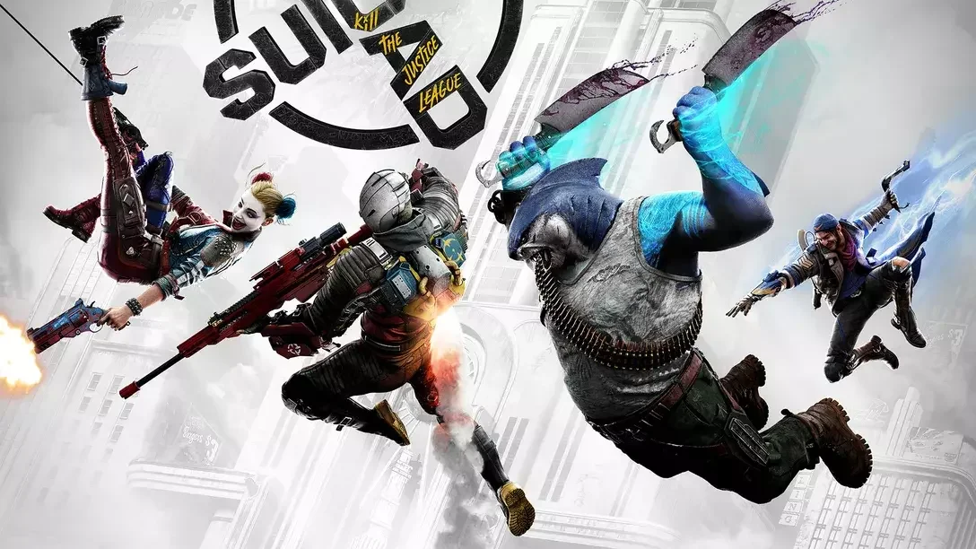 Nový trailer na Suicide Squad: Kill the Justice League představuje exkluzivní funkce PS5 verze