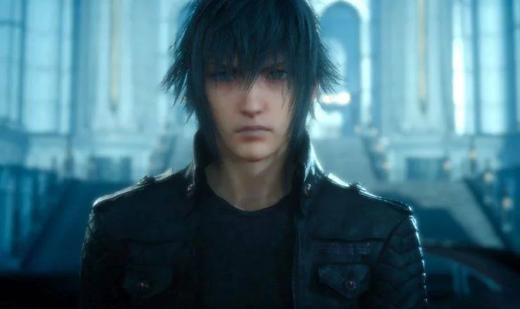 Známe rozlišení Final Fantasy XV na konzoli Xbox One X