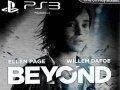 Předobjednejte si speciální edici hry Beyond: Two Souls