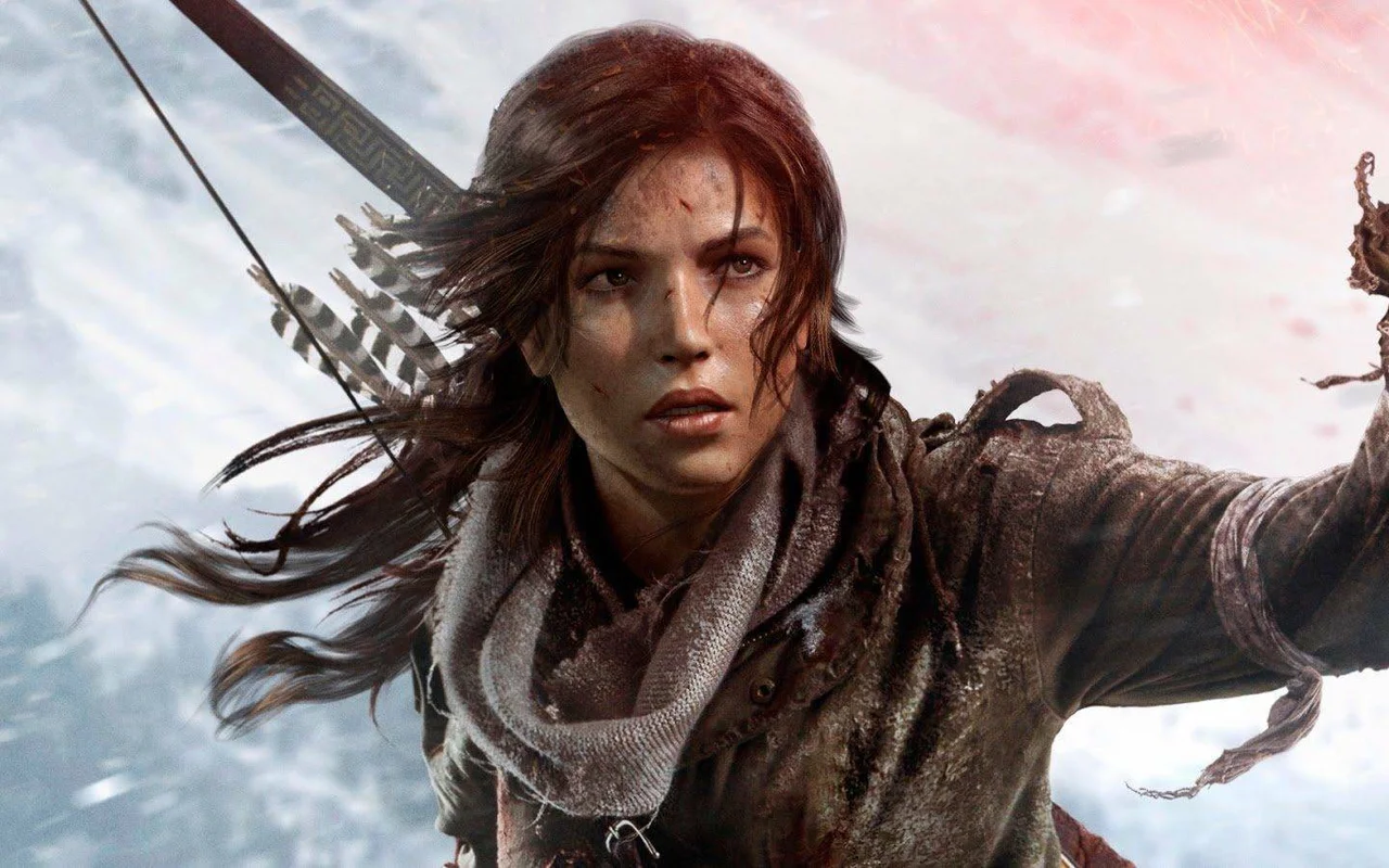 Rise of the Tomb Raider dostane příští týden rozšíření Cold Darkness Awakened
