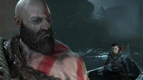 Sony chtěla, aby nový God of War režíroval David Jaffe