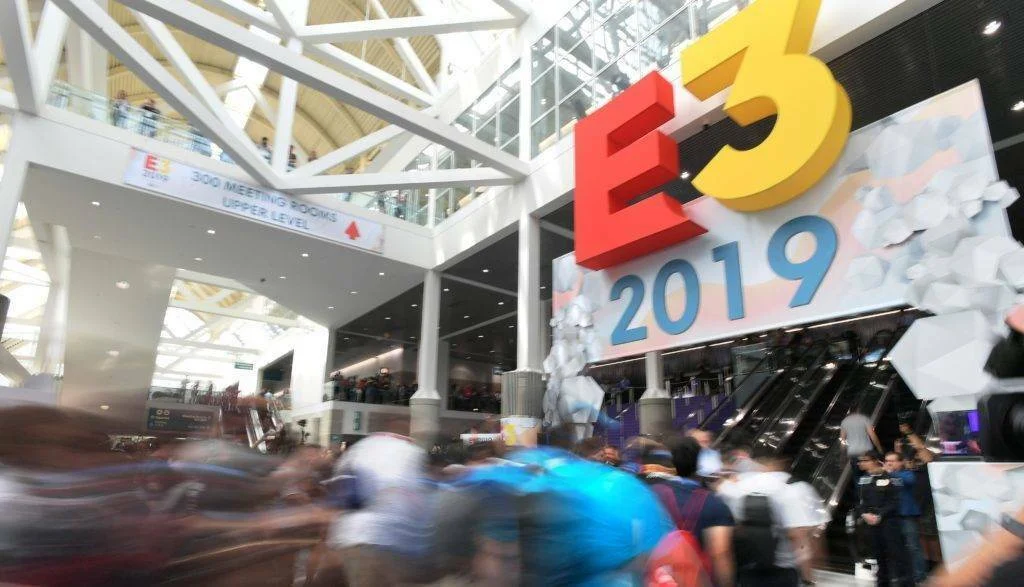E3 by se mohla letos vrátit v digitální podobě