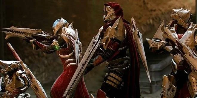 Hard režim raidu King’s Fall pro Destiny bude spuštěn příští týden
