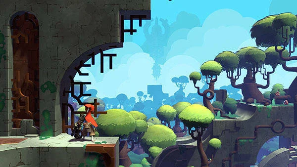 Hob vyjde v letošním roce, nový trailer