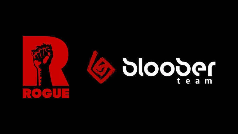 Studio Bloober Team oznámilo spolupráci s herním vydavatelem Rogue Games