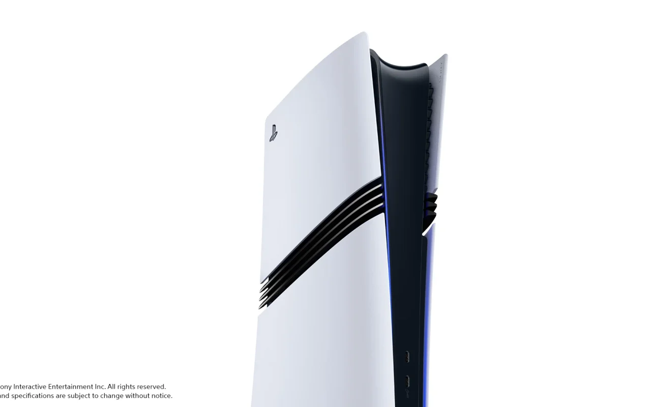 Podle analytiků prodá Sony zhruba 13 milionů konzolí PlayStation 5 Pro  - anketa