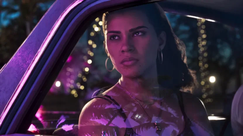 Podívejte se na video porovnávající Grand Theft Auto VI a Grand Theft Auto V