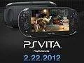 Představení menu konzole Playstation Vita