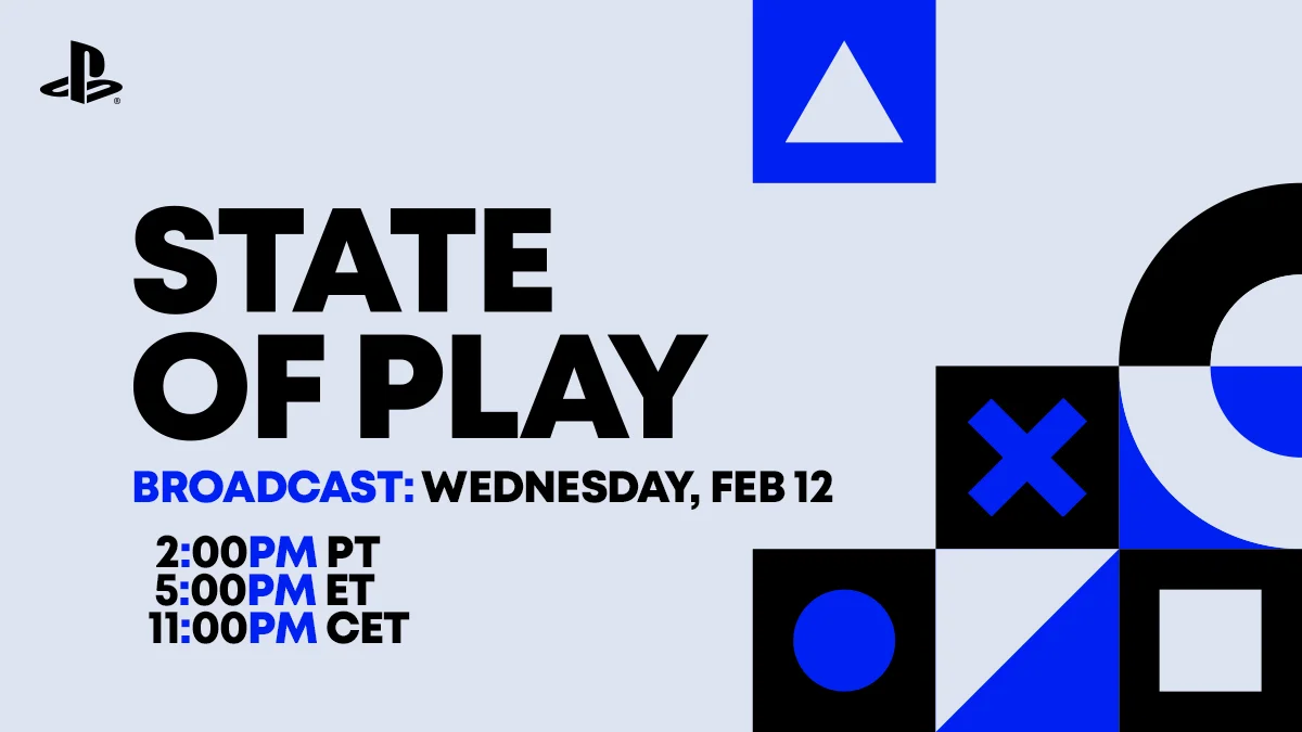 Sledujte prezentaci State of Play