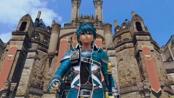 Dva nové trailery na Star Ocean: Integrity and Faithlessness