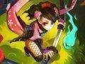První anglický trailer na PSV řežbu Muramasa Rebirth