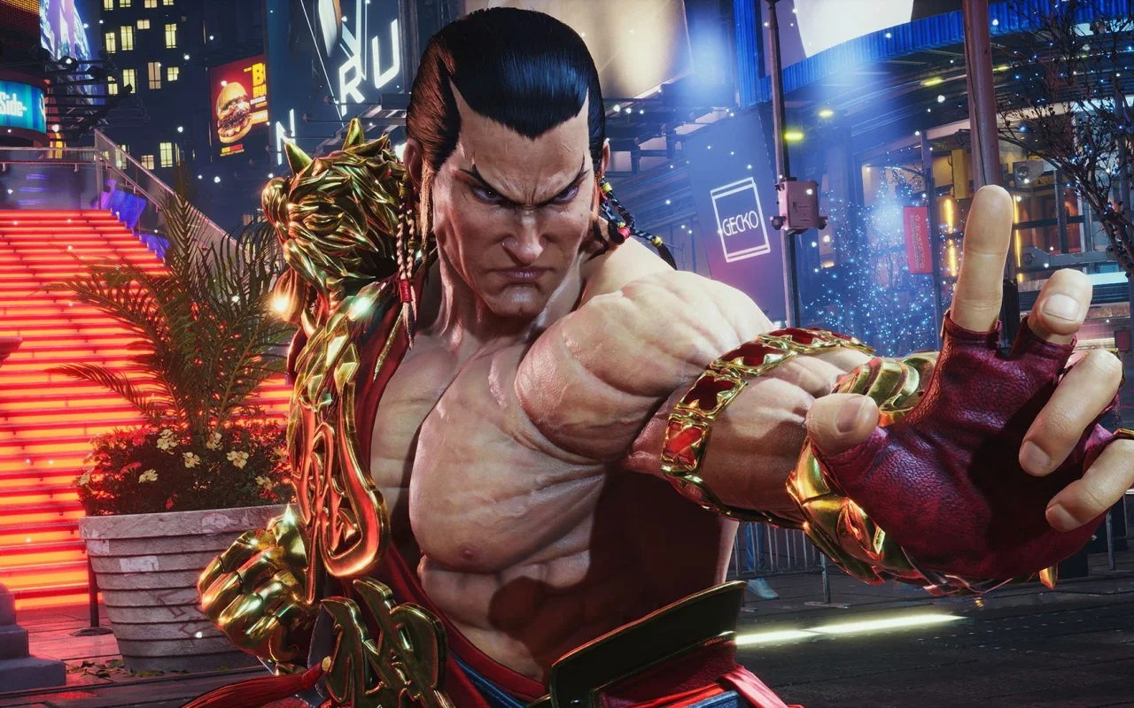 Bojovka Tekken 8 dostane tento týden na PS5 demoverzi, na Xbox Series X/S příští týden