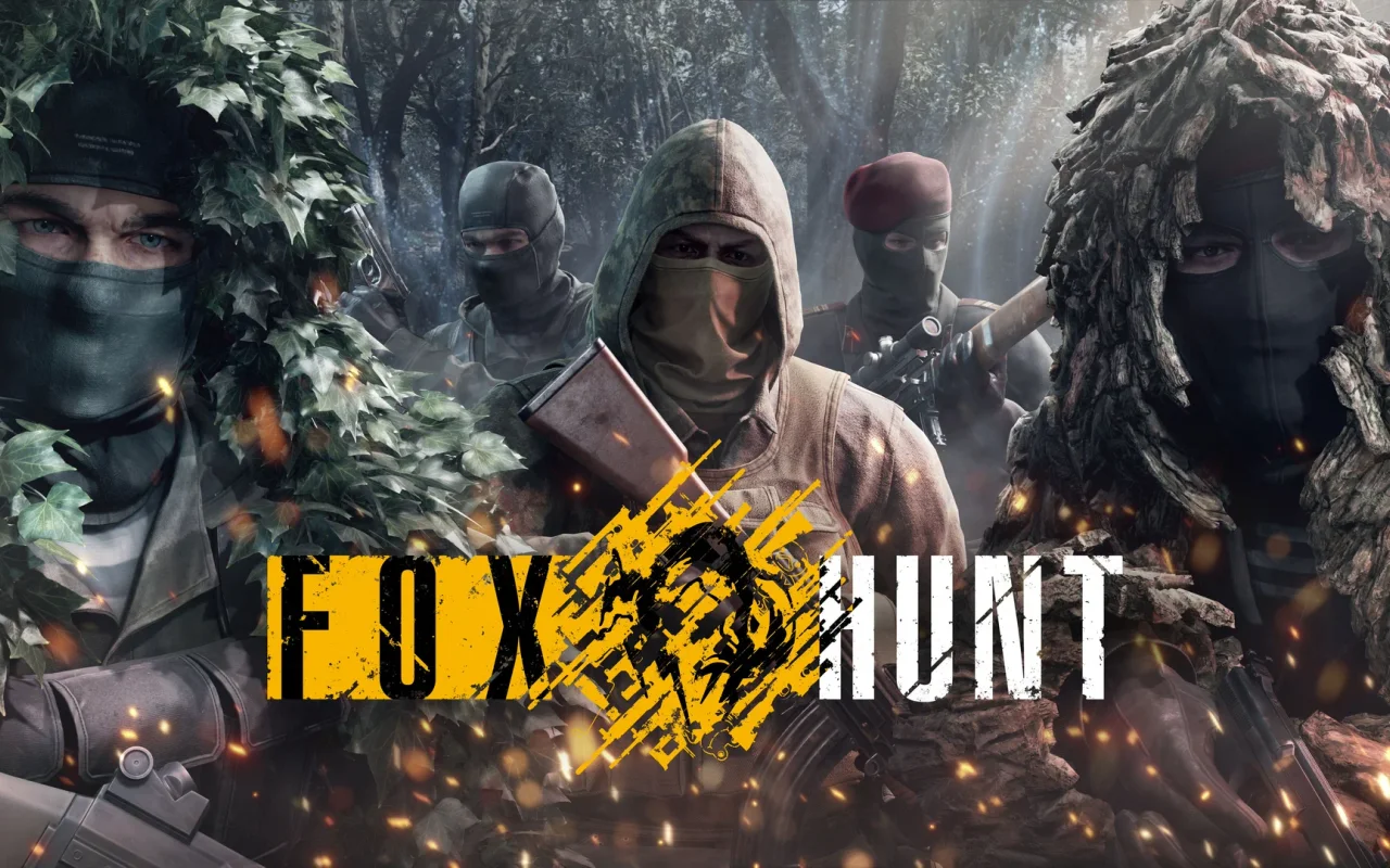 Hra Metal Gear Solid Delta: Snake Eater dostává multiplayerový režim FOX HUNT
